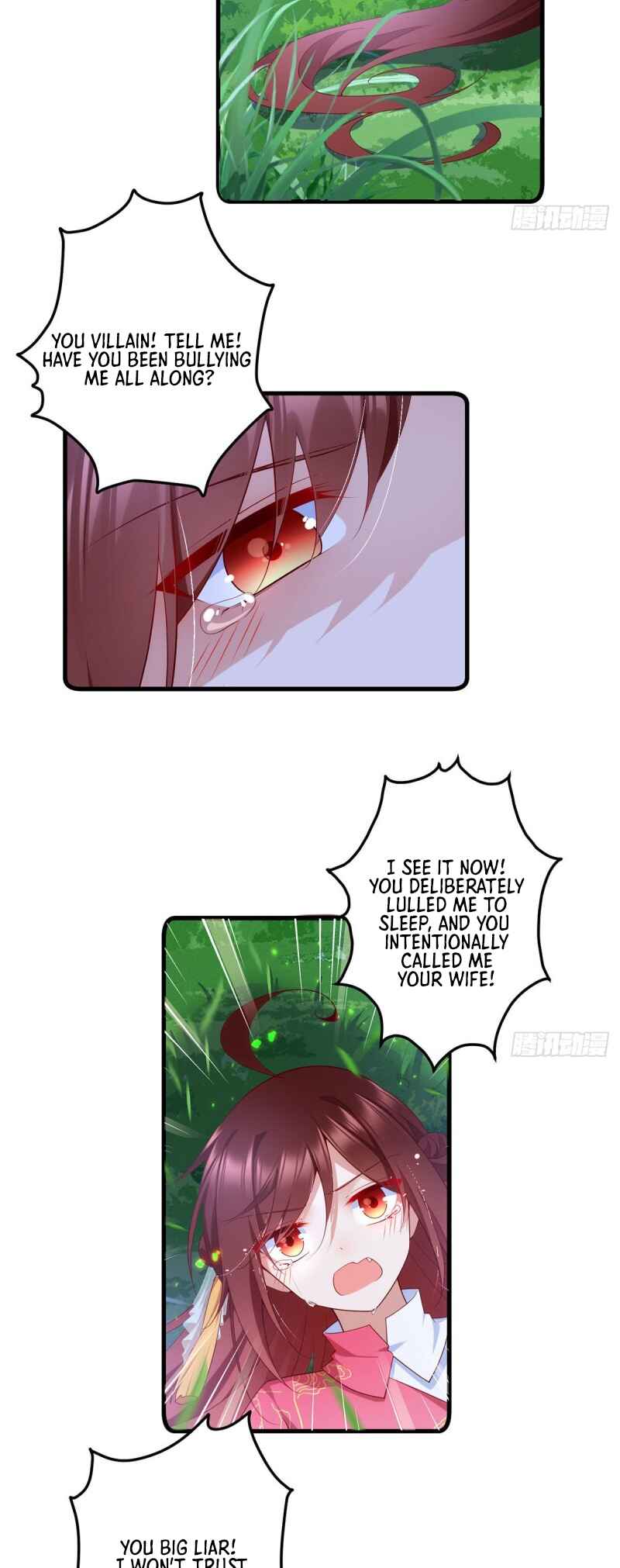 Chapter 301 - Page 14