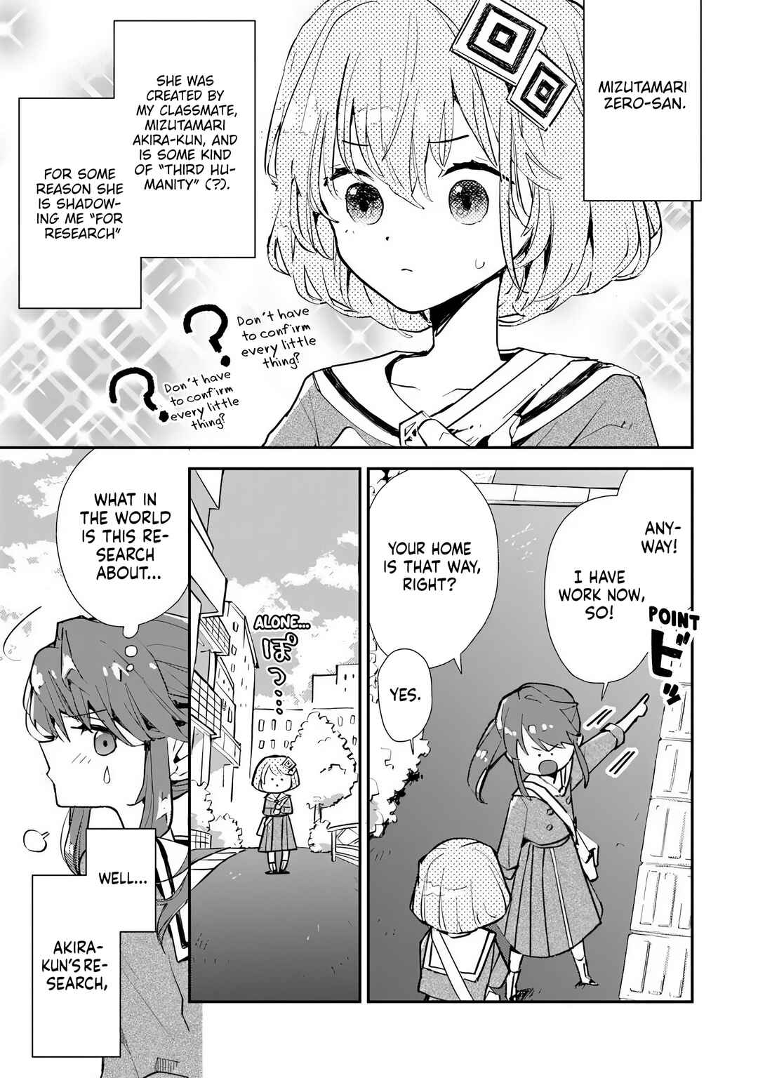 Chapter 3 - Page 5