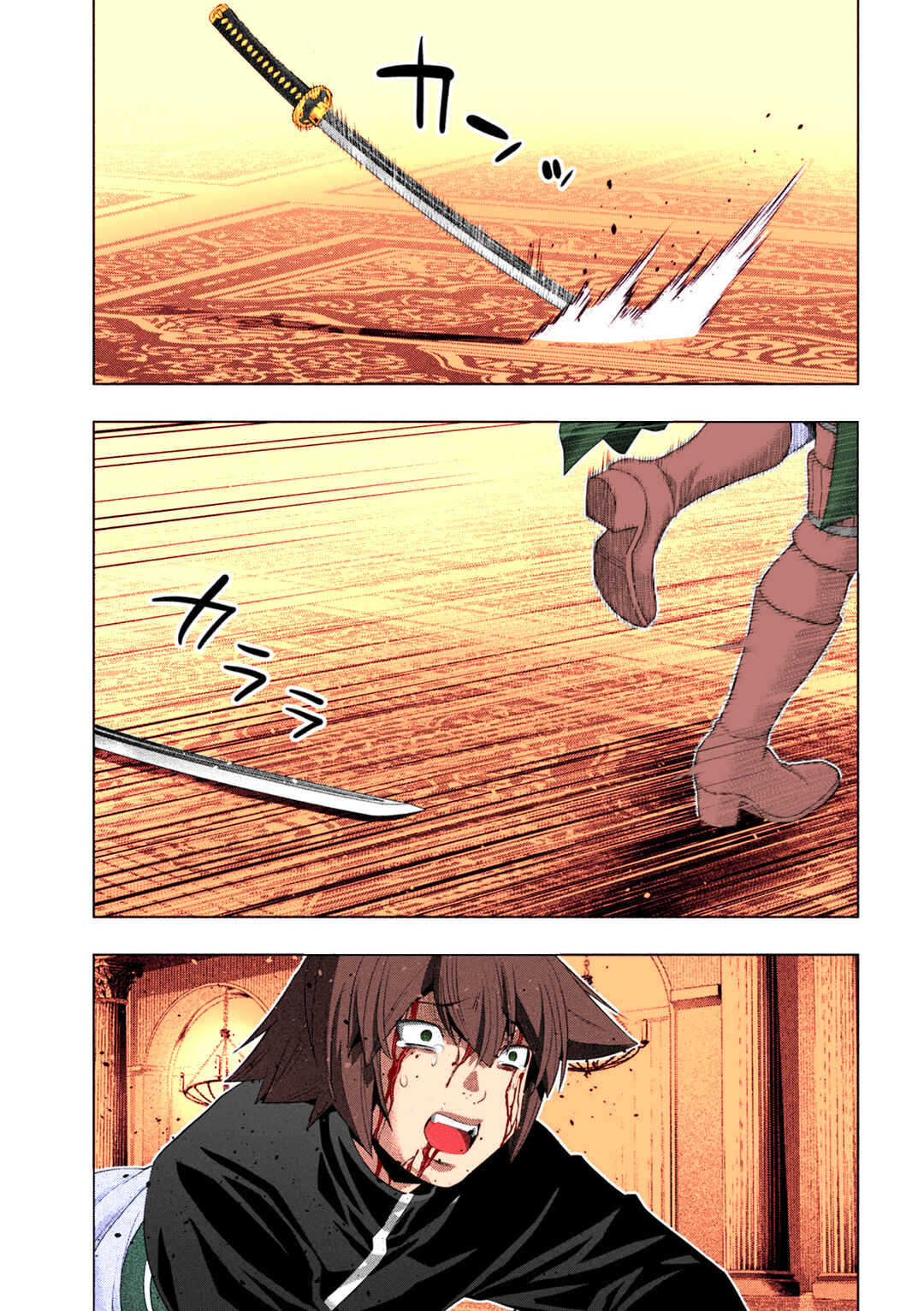 Chapter 277 - Page 10
