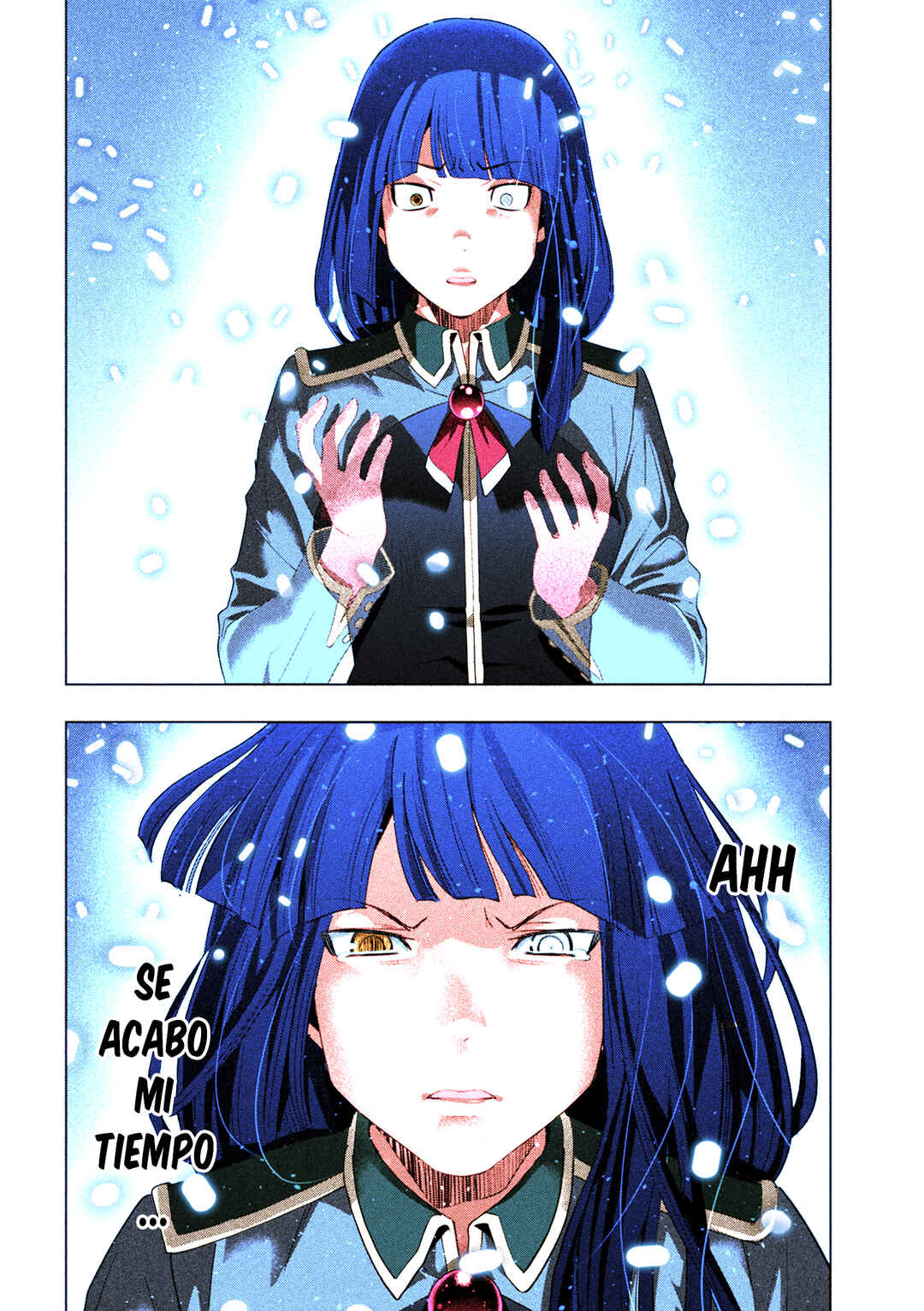Chapter 277 - Page 11