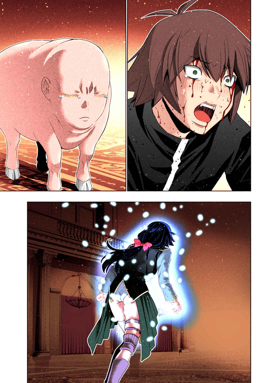 Chapter 277 - Page 12