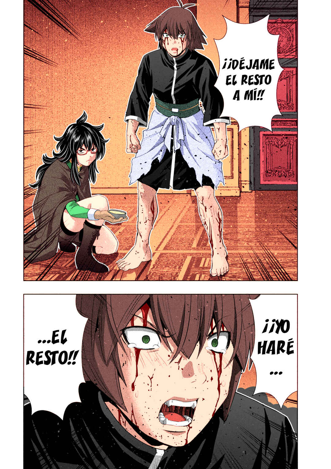 Chapter 277 - Page 13