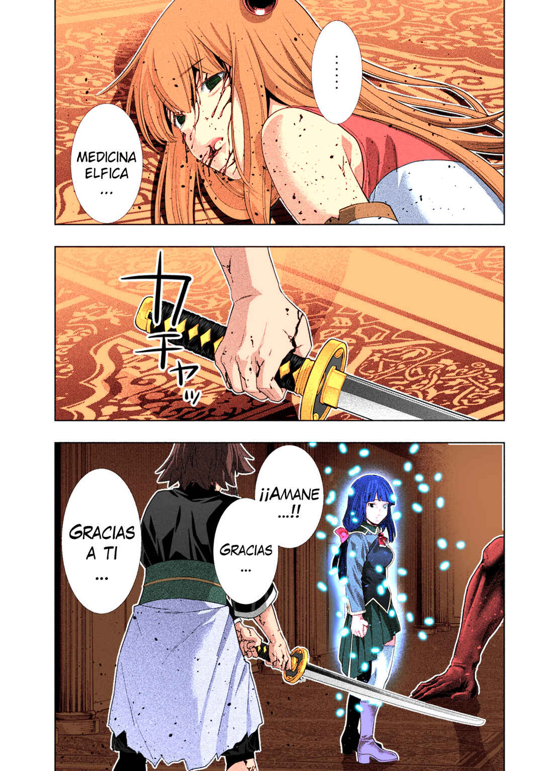 Chapter 277 - Page 14