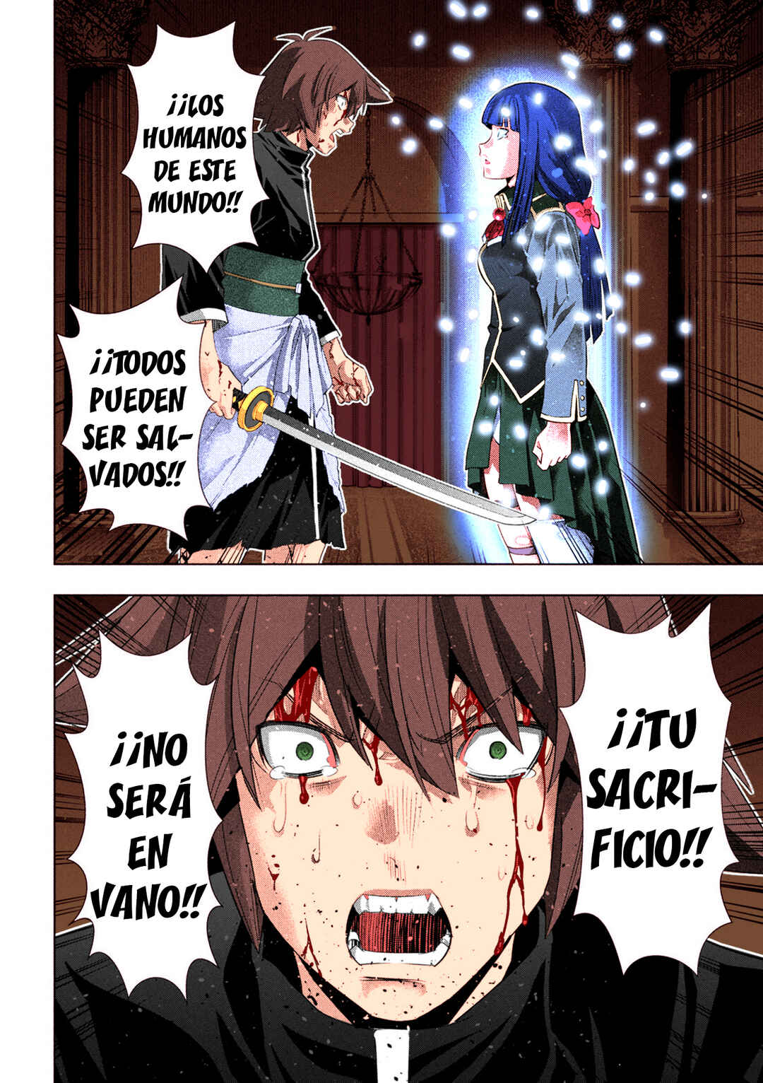 Chapter 277 - Page 15