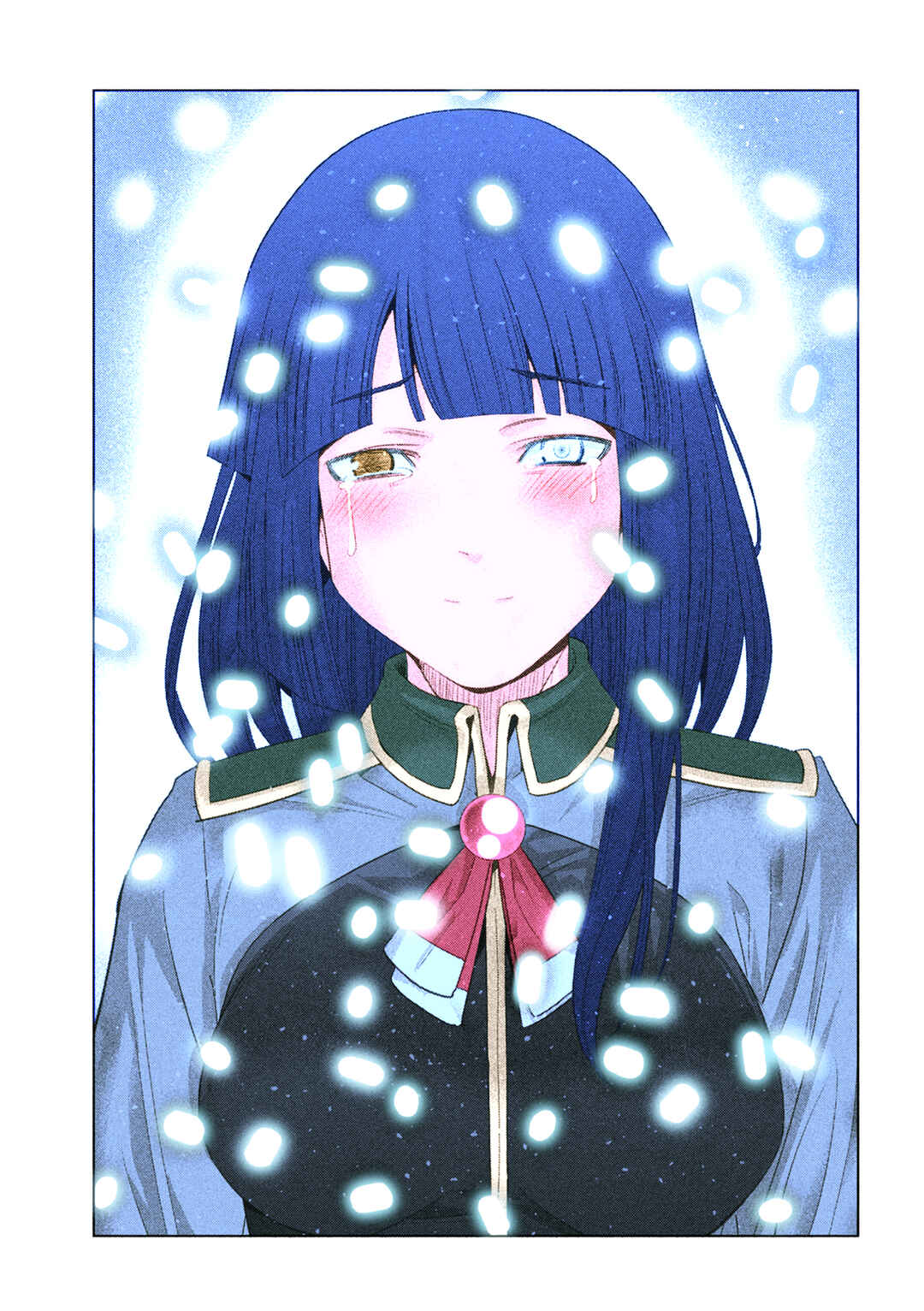 Chapter 277 - Page 16