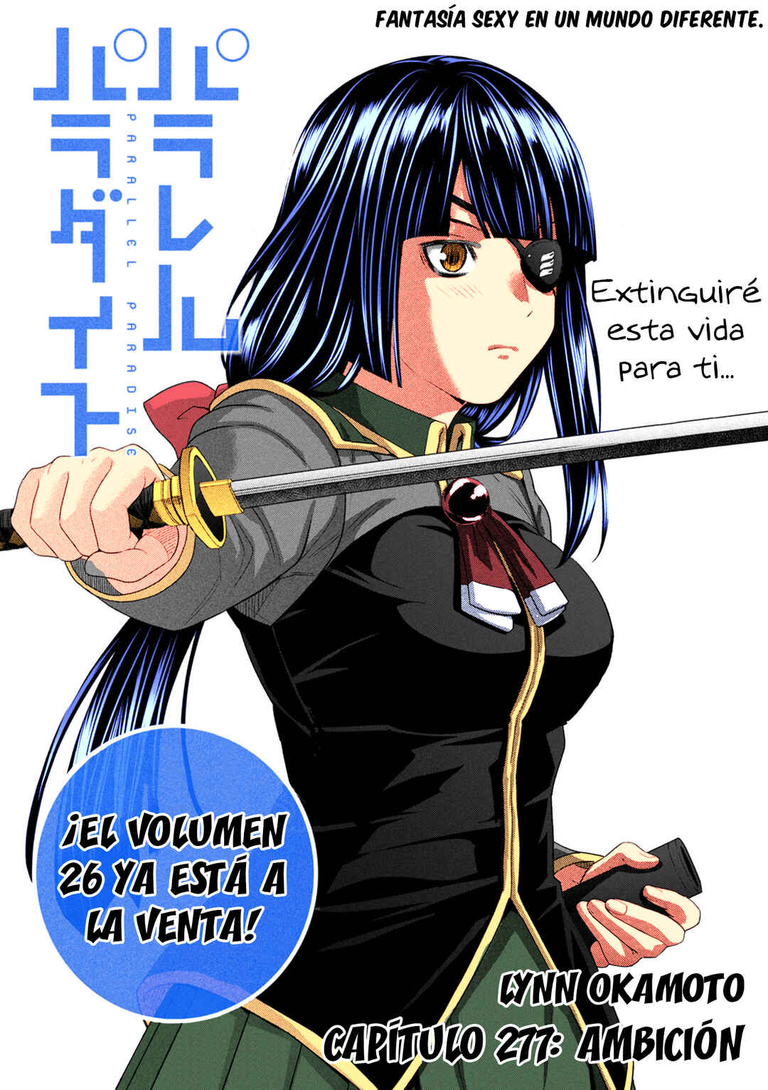 Chapter 277 - Page 2