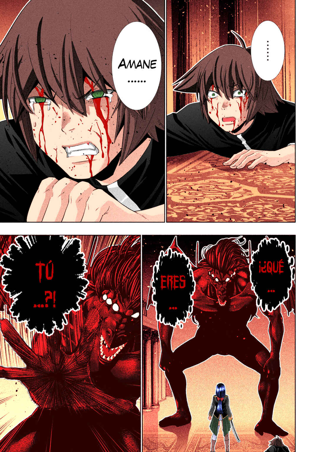 Chapter 277 - Page 4