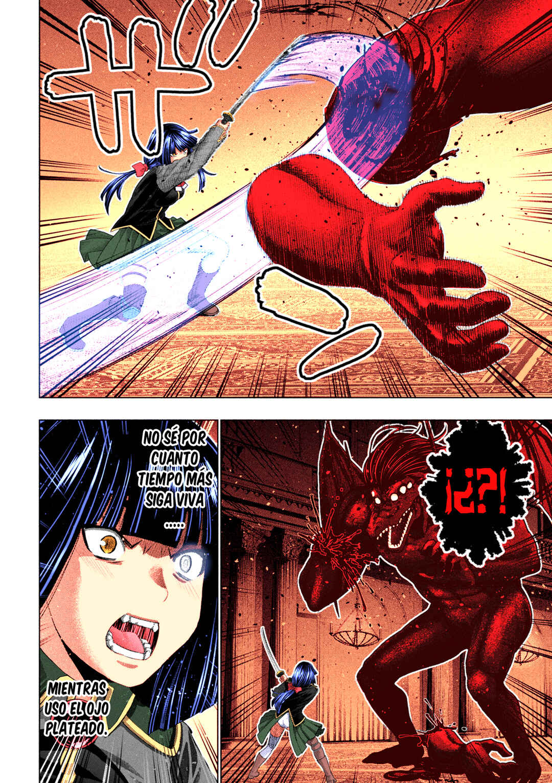 Chapter 277 - Page 5