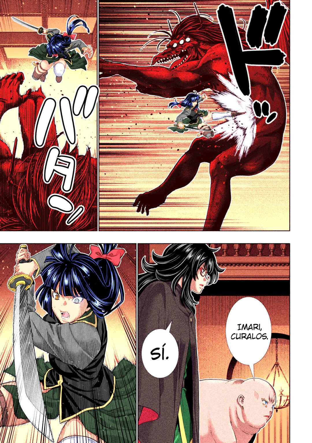 Chapter 277 - Page 6