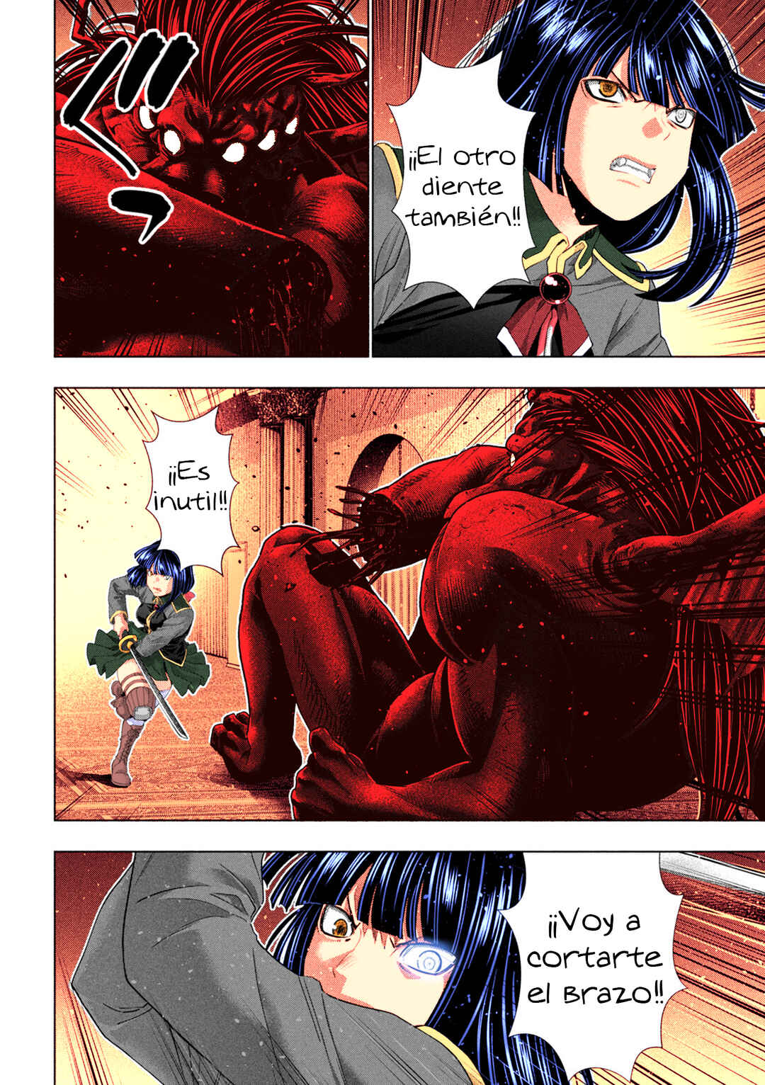 Chapter 277 - Page 9