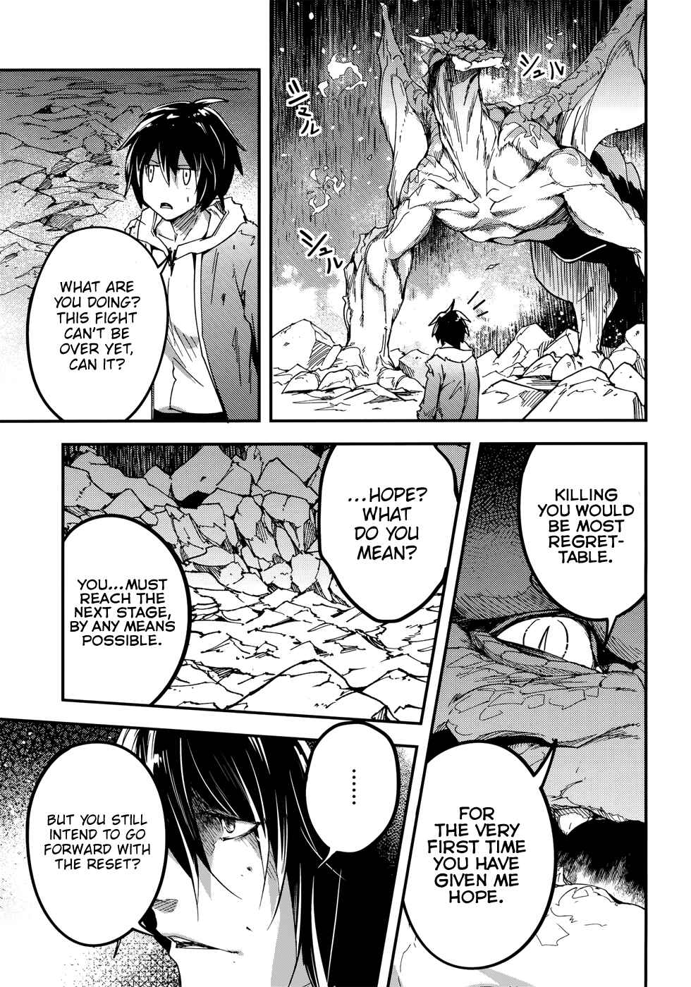 Chapter 27 - Page 33