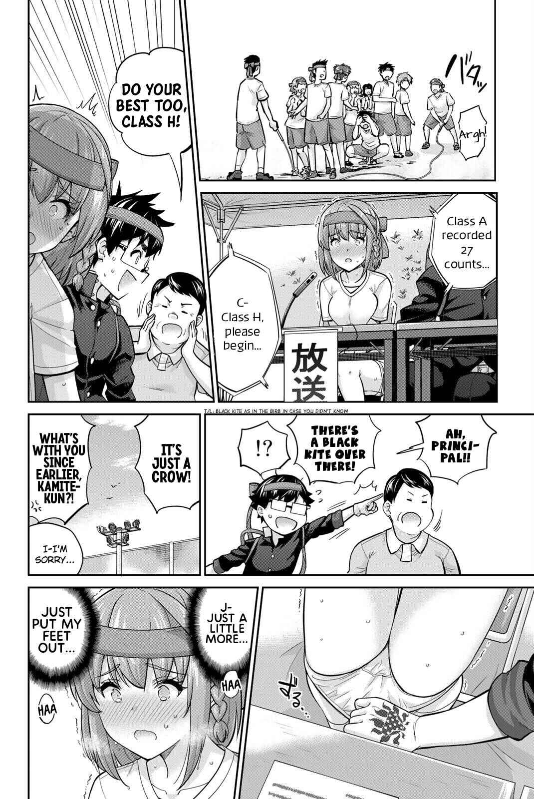 Chapter 126 - Page 10