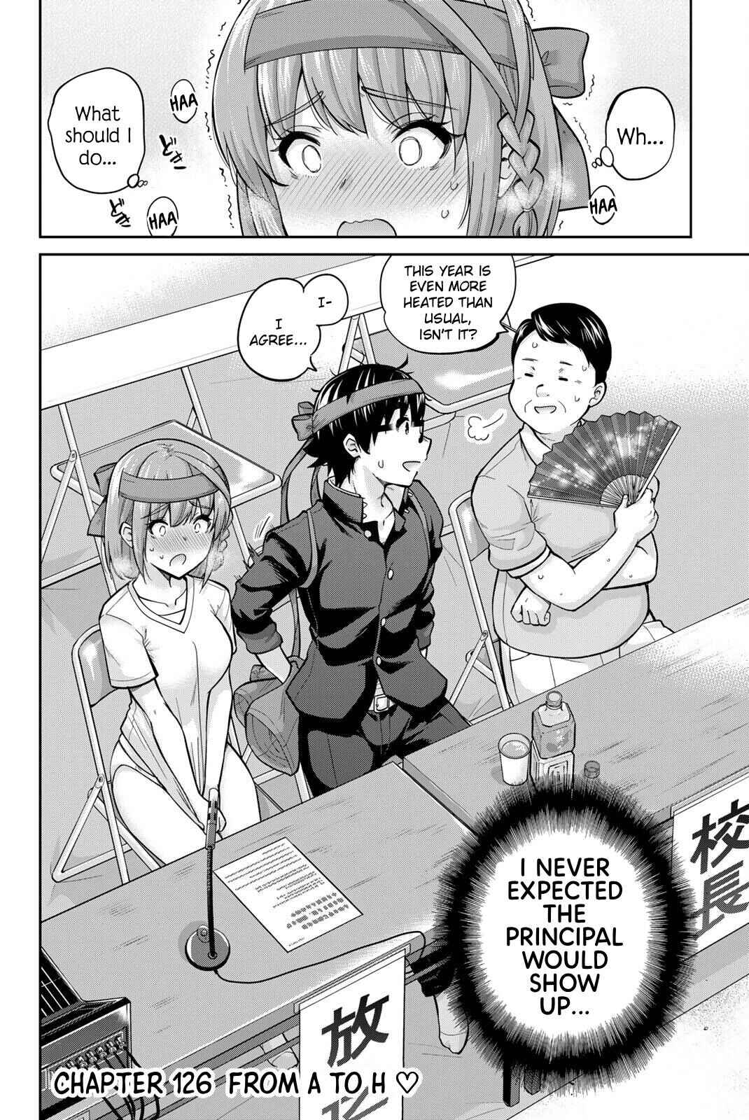Chapter 126 - Page 2