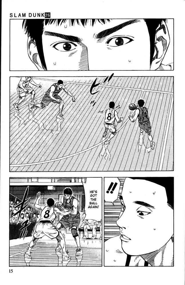 Chapter 225 - Page 13