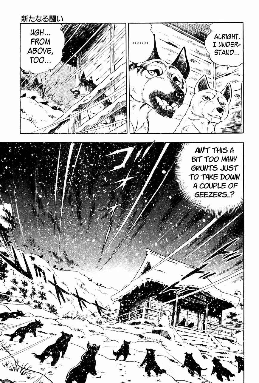 Chapter 52 - Page 22