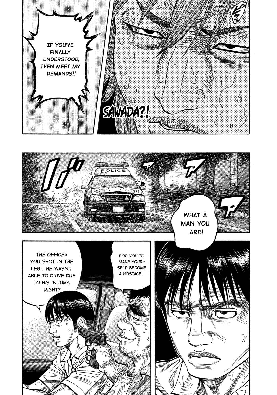 Chapter 103 - Page 11