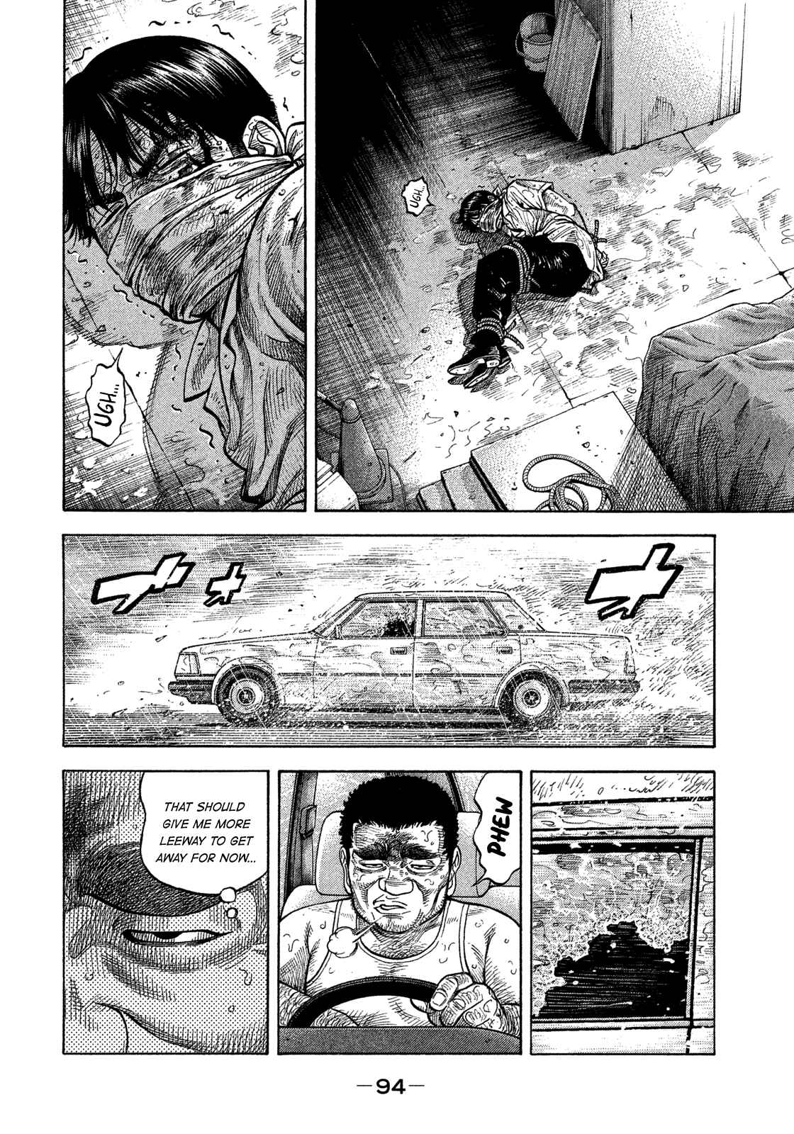 Chapter 103 - Page 13