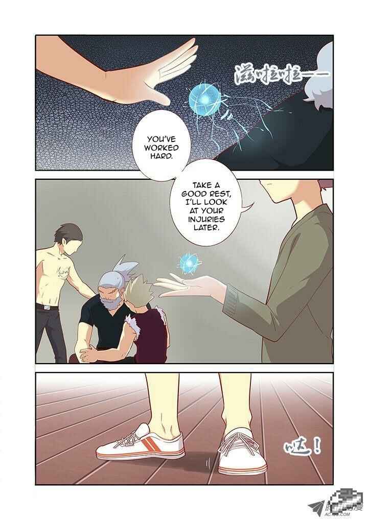 Chapter 141 - Page 3