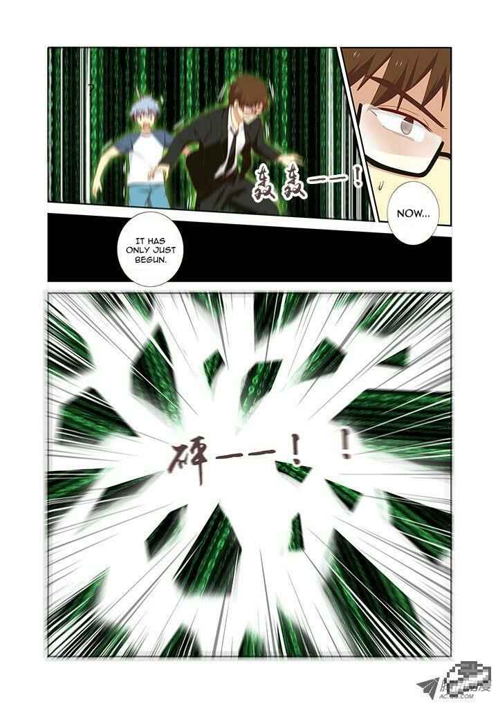 Chapter 141 - Page 9