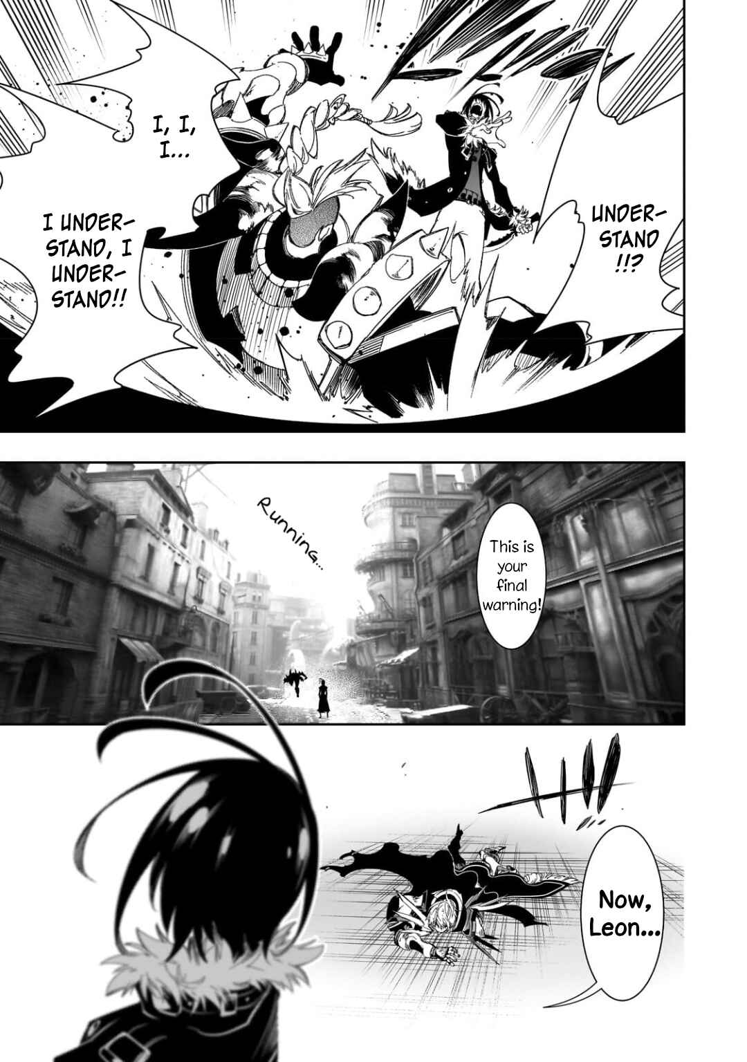 Chapter 38 - Page 39
