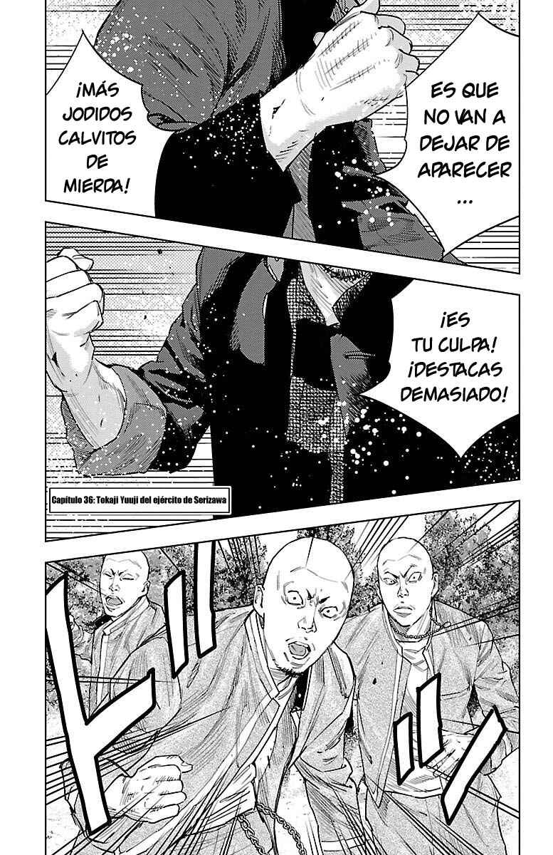 Chapter 36 - Page 1