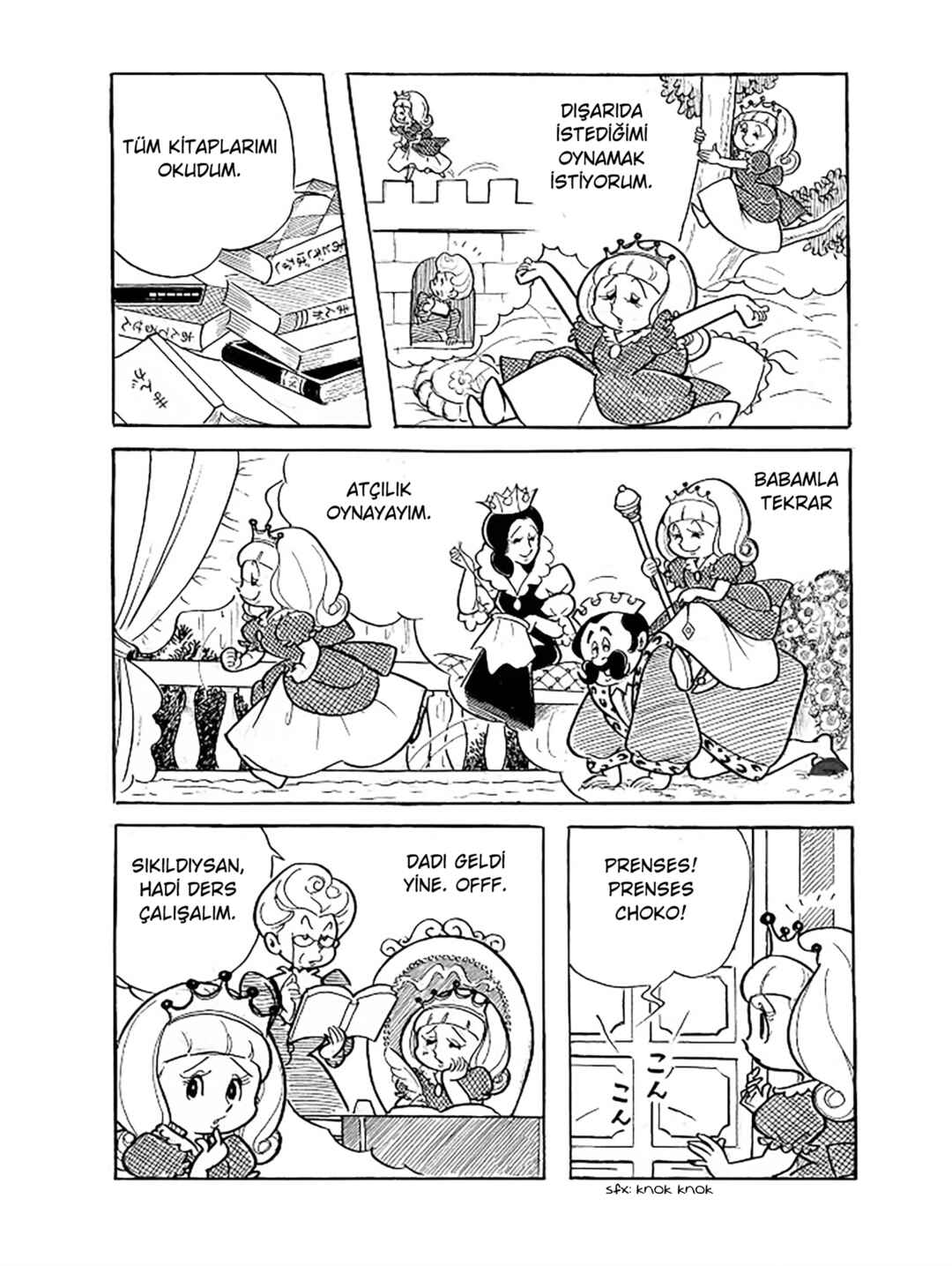 Chapter 3 - Page 3