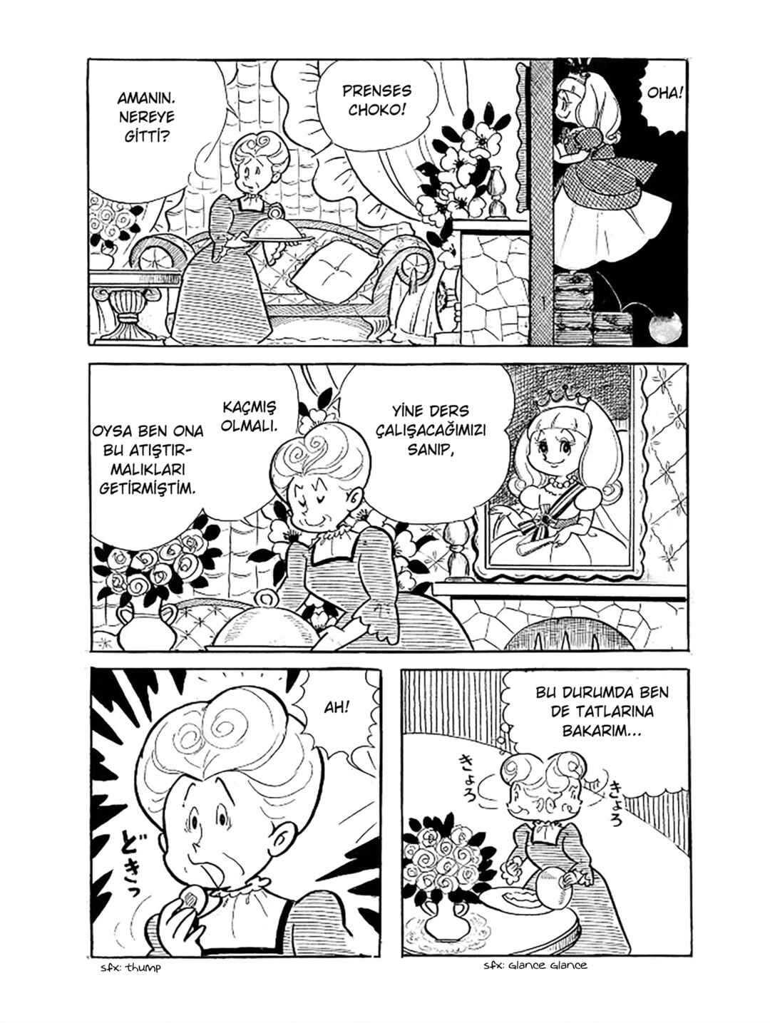 Chapter 3 - Page 5