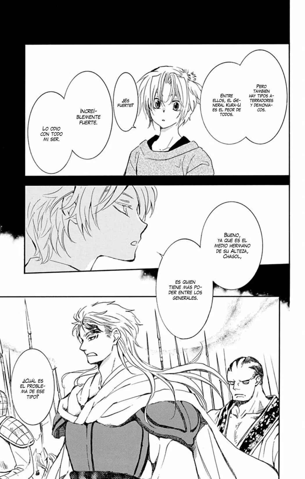 Chapter 218 - Page 11