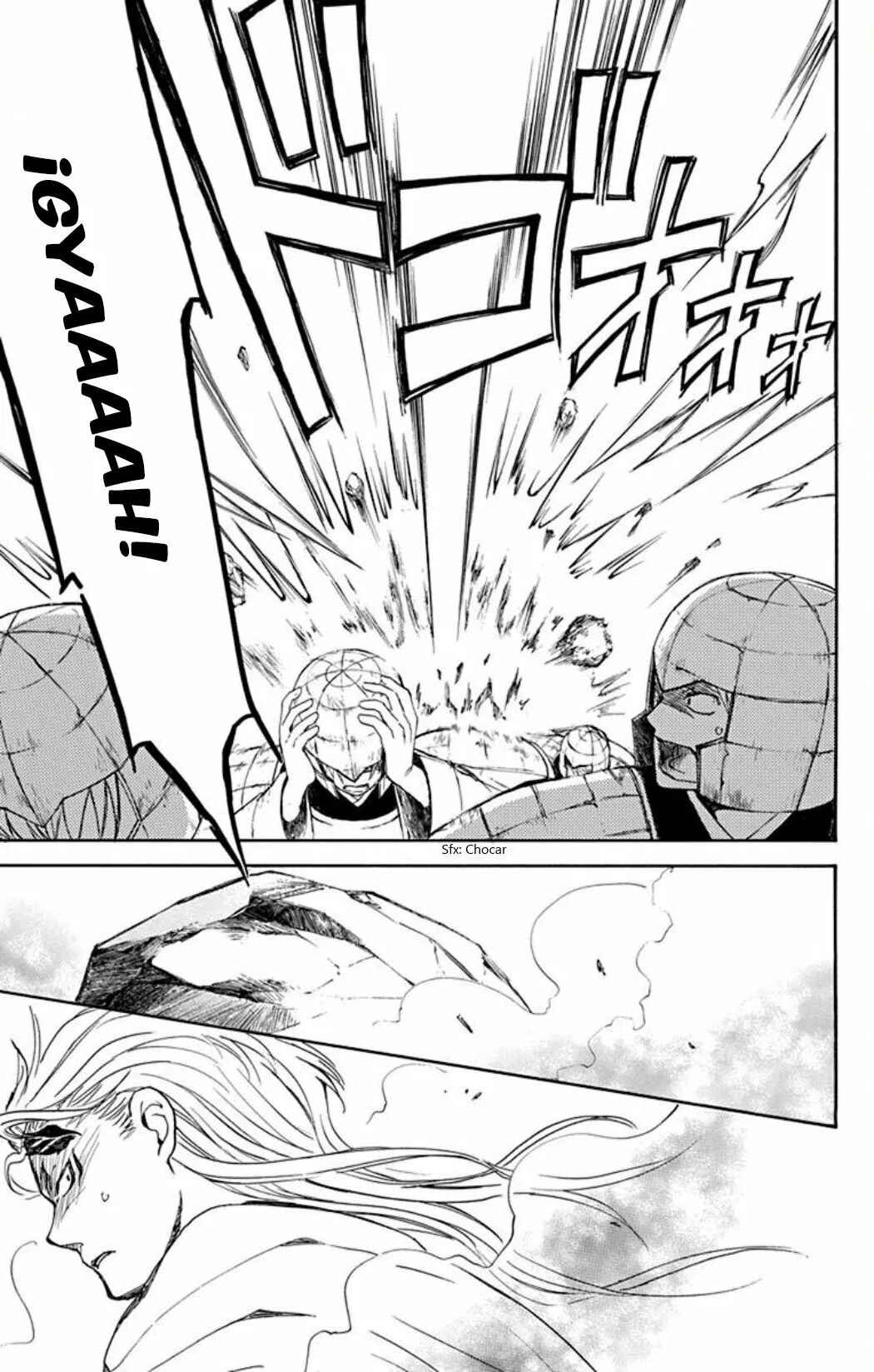 Chapter 218 - Page 20
