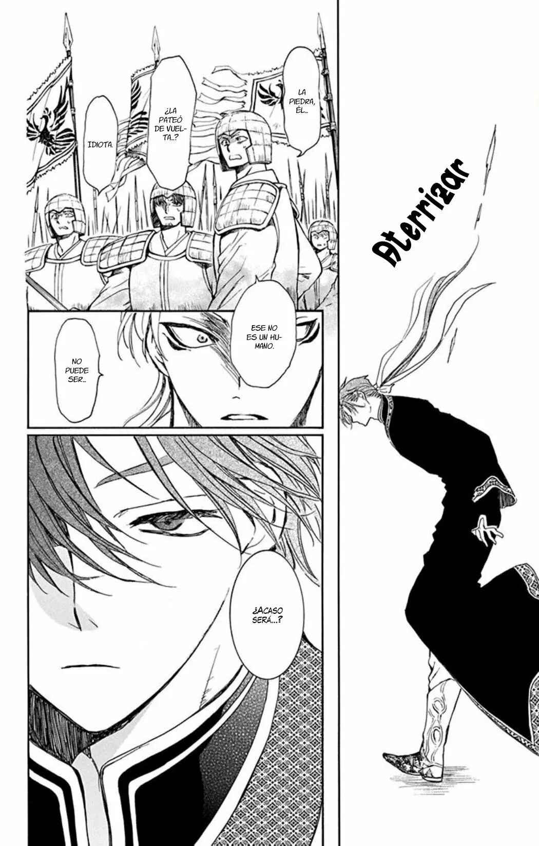 Chapter 218 - Page 21