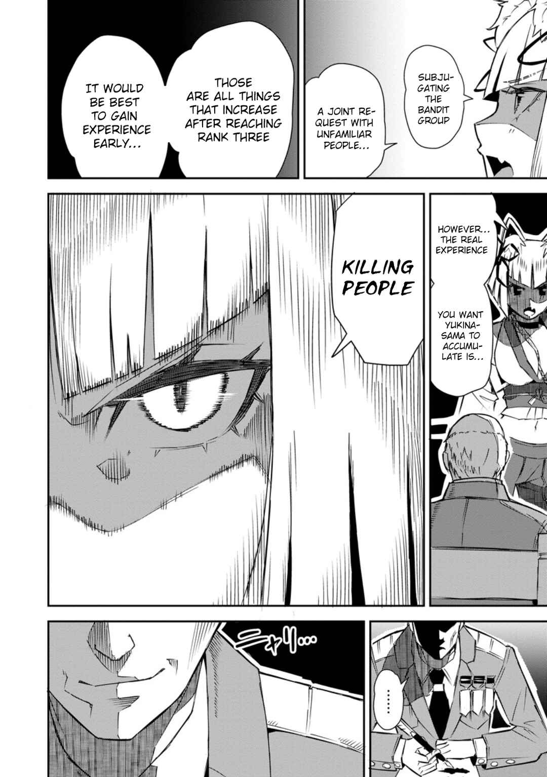 Chapter 26 - Page 28