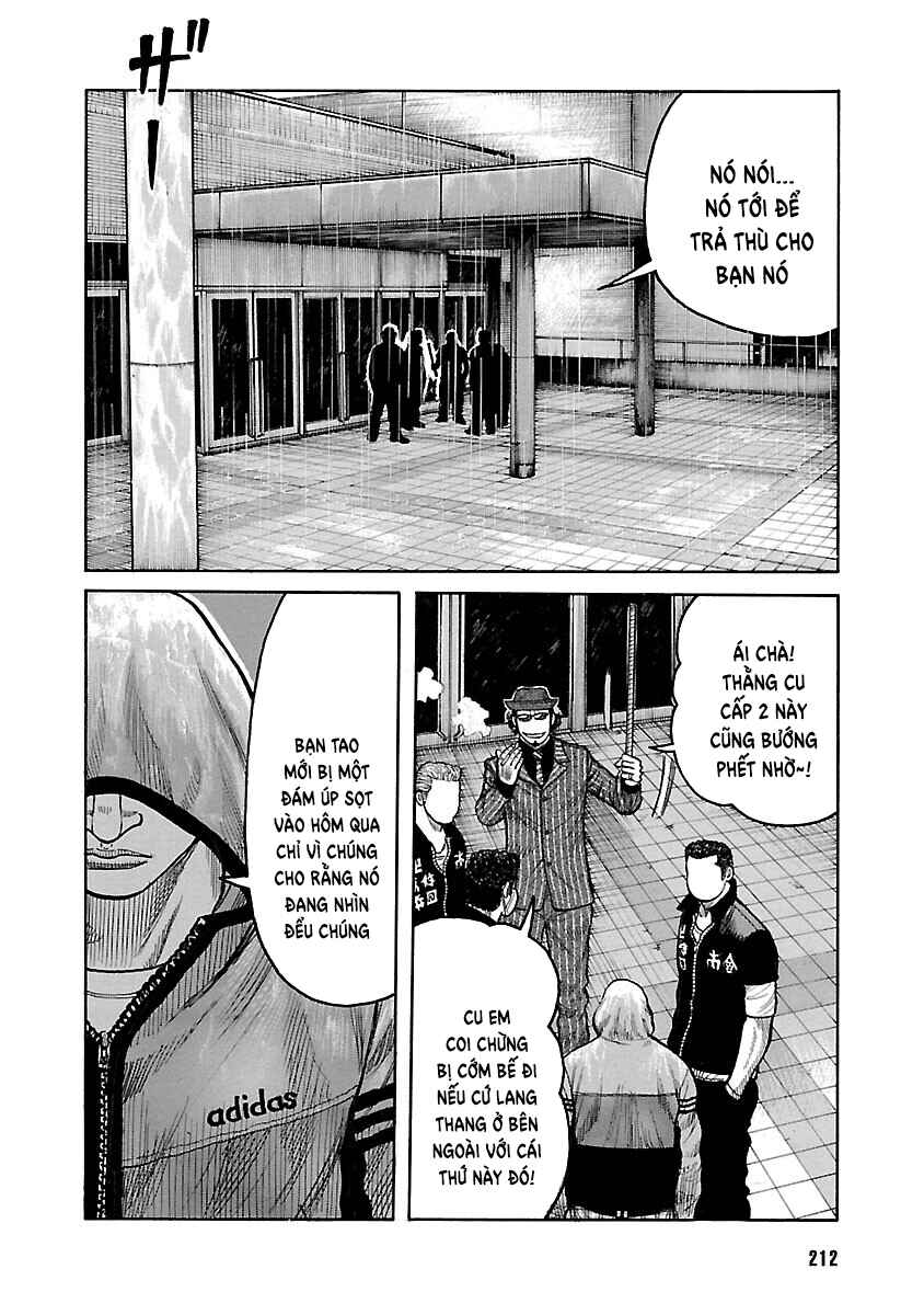 Chapter 115 - Page 15