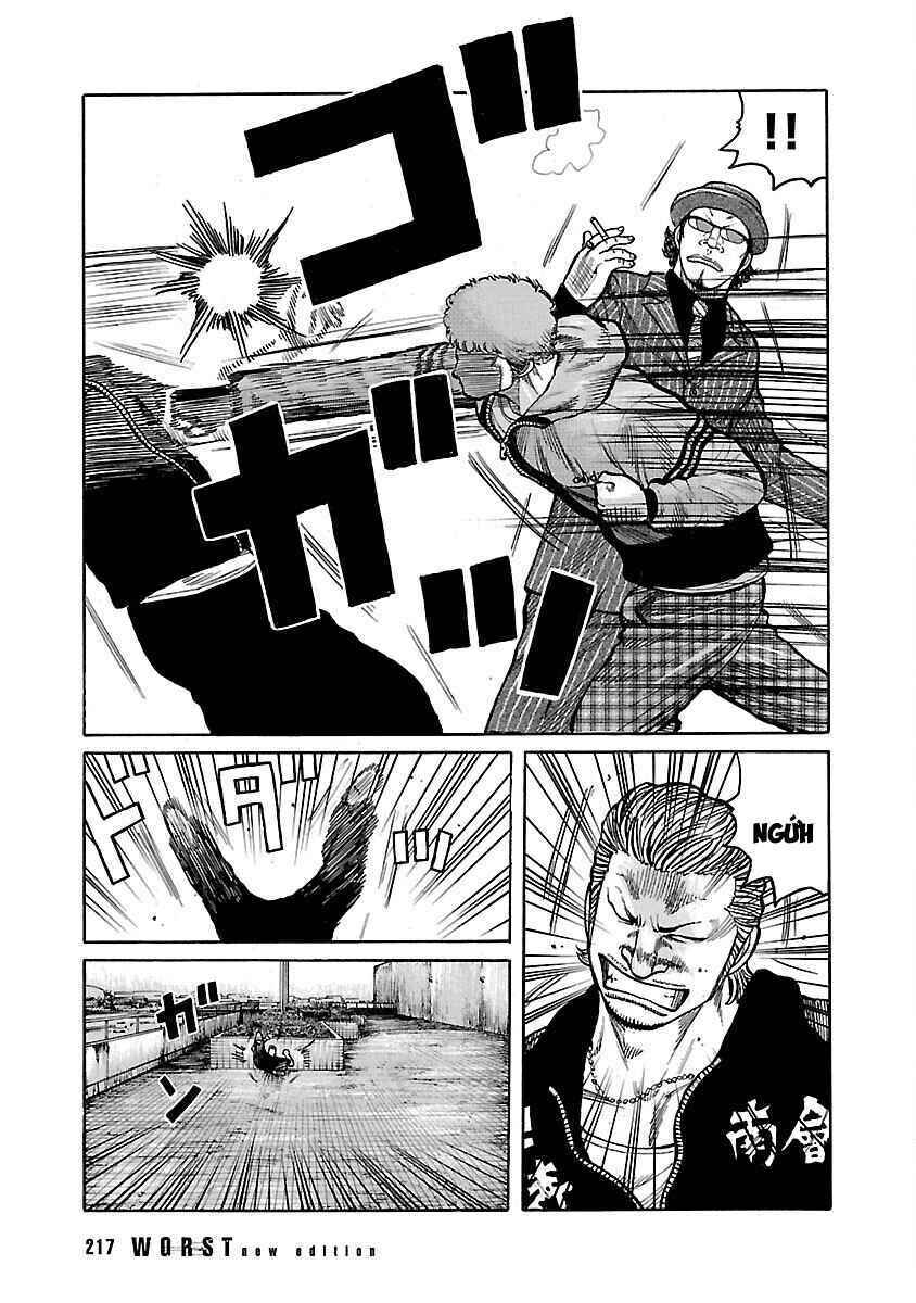 Chapter 115 - Page 20
