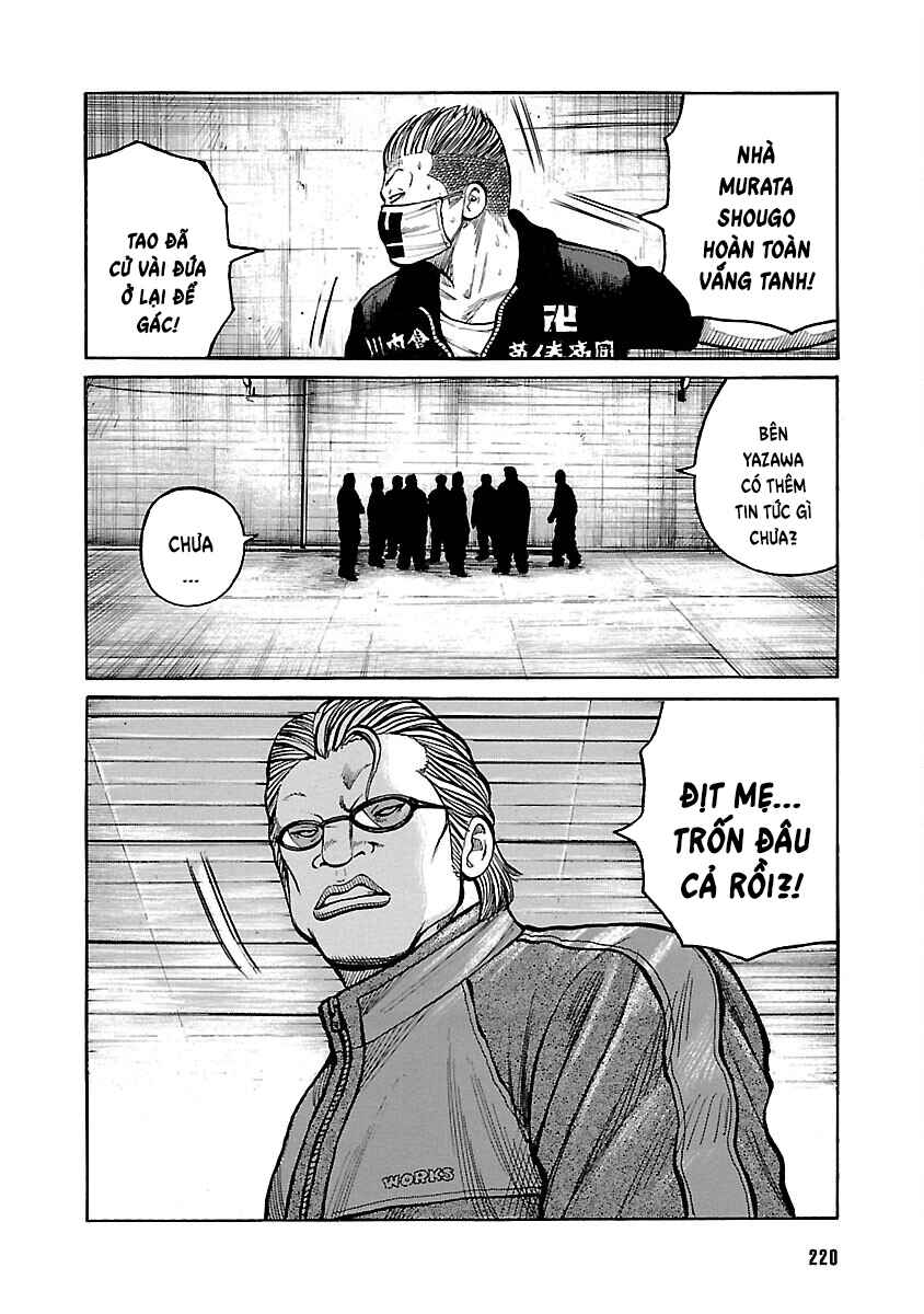 Chapter 115 - Page 23