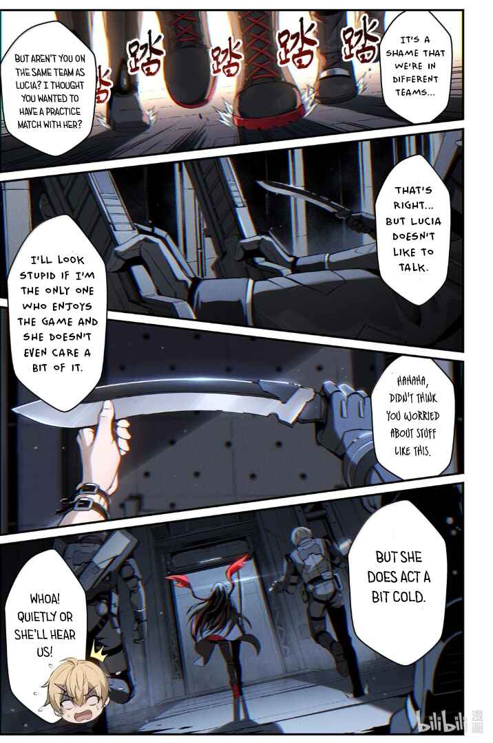 Chapter 26 - Page 16
