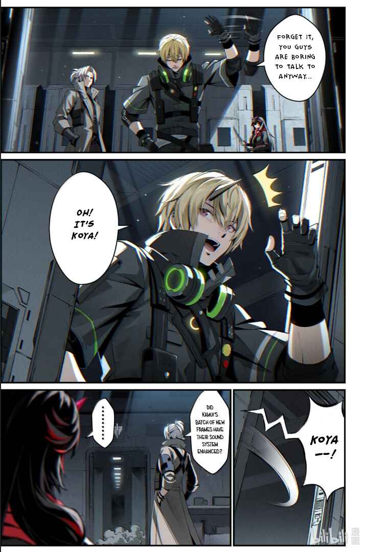 Chapter 26 - Page 8