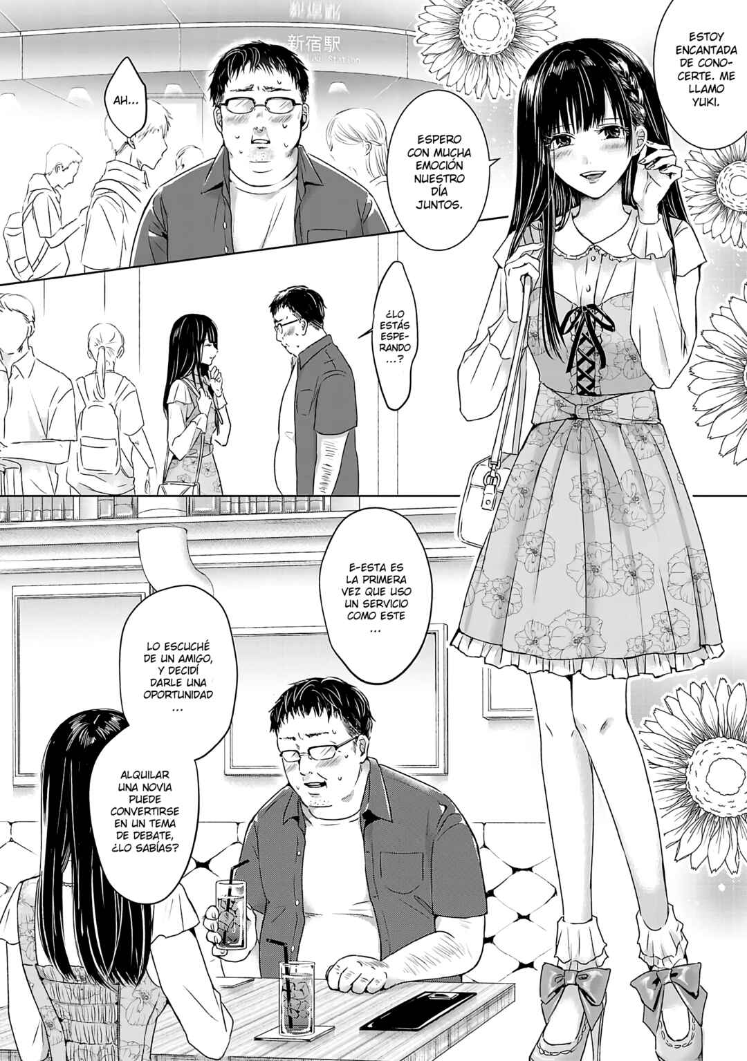 Chapter 1 - Page 10