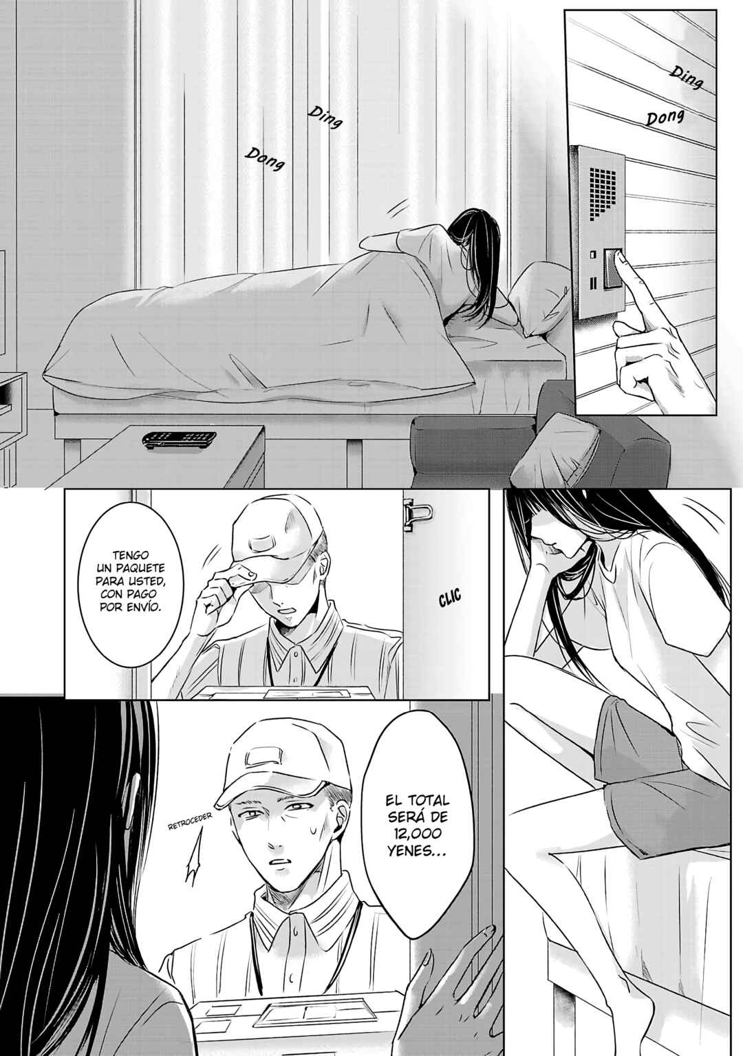 Chapter 1 - Page 5