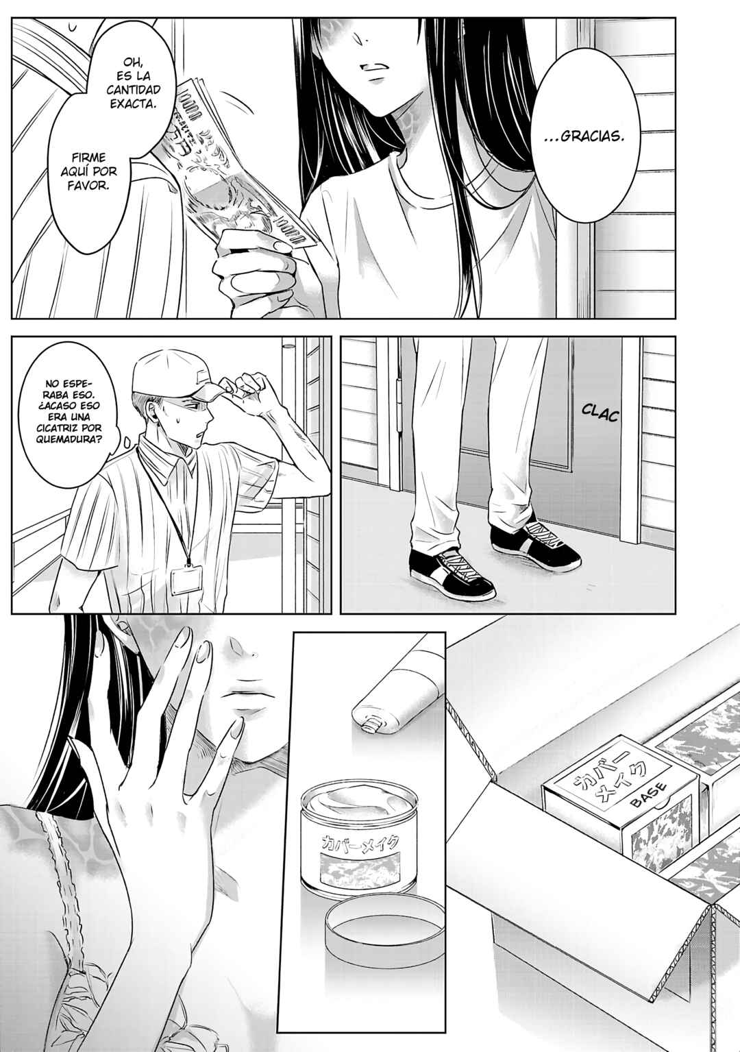 Chapter 1 - Page 6