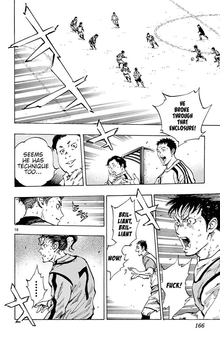 Chapter 308 - Page 16