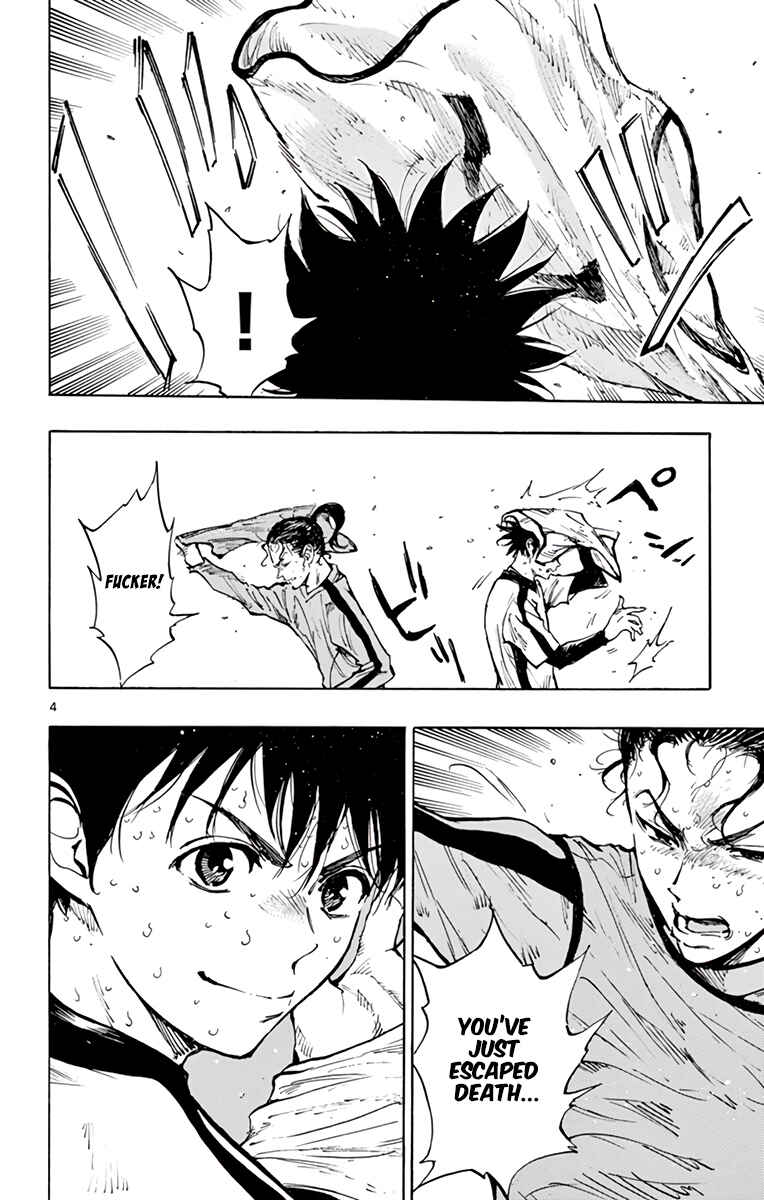 Chapter 308 - Page 4
