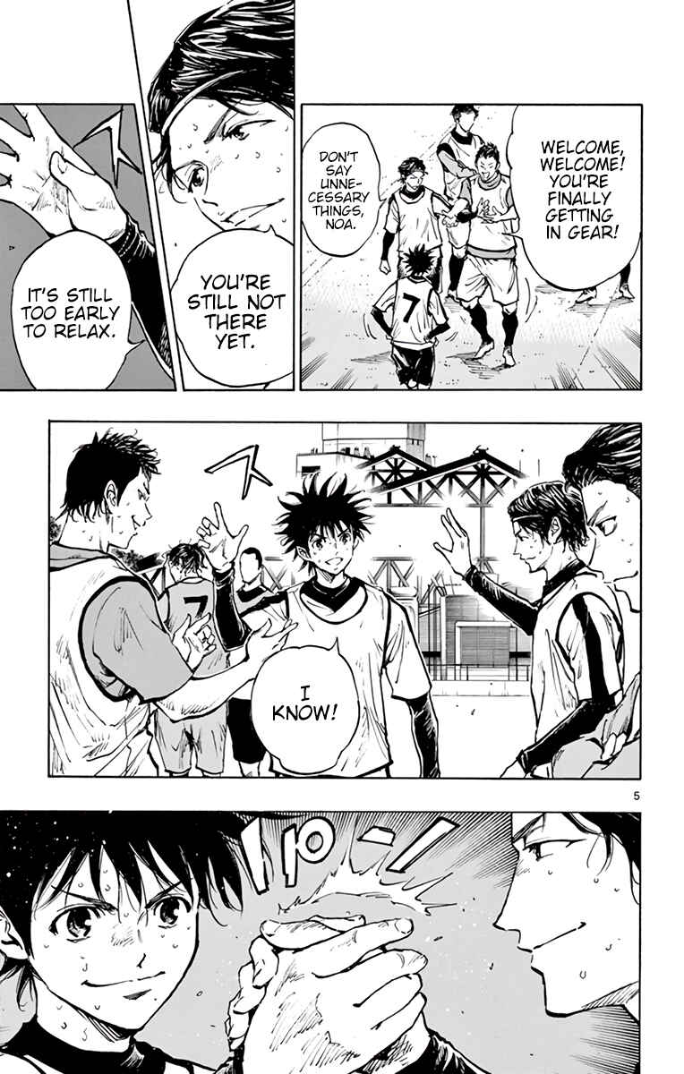 Chapter 308 - Page 5