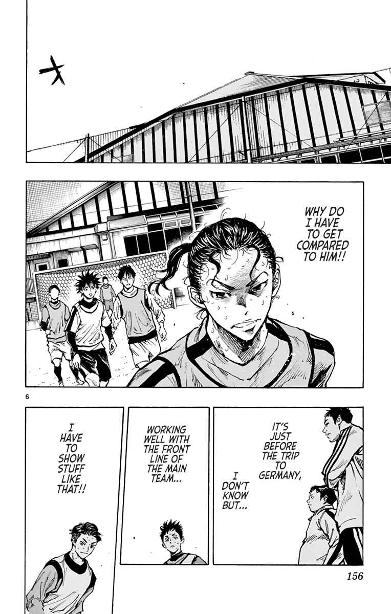 Chapter 308 - Page 6