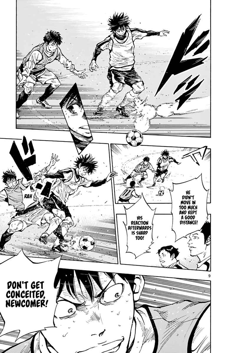 Chapter 308 - Page 9