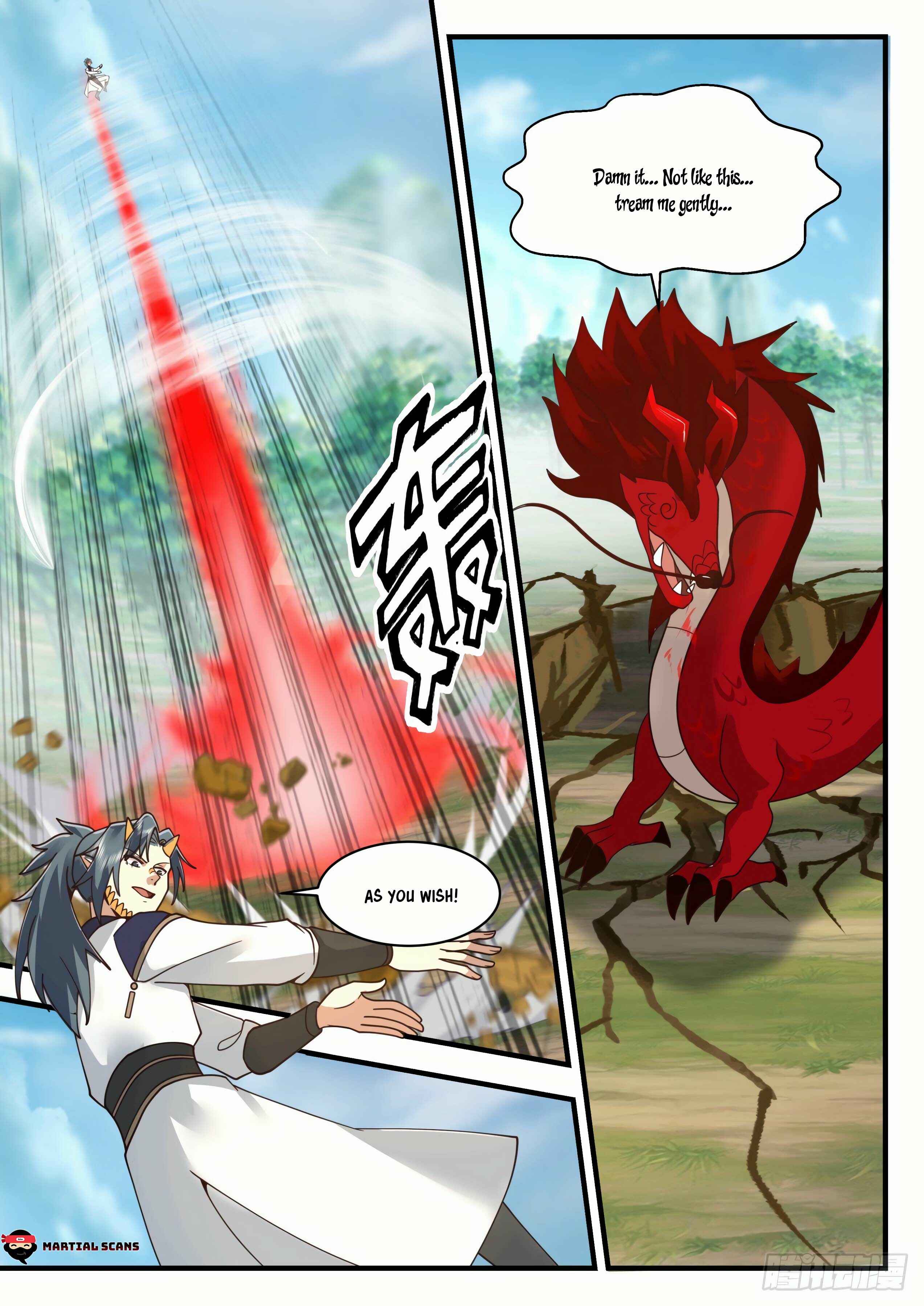 Chapter 2080 - Page 4