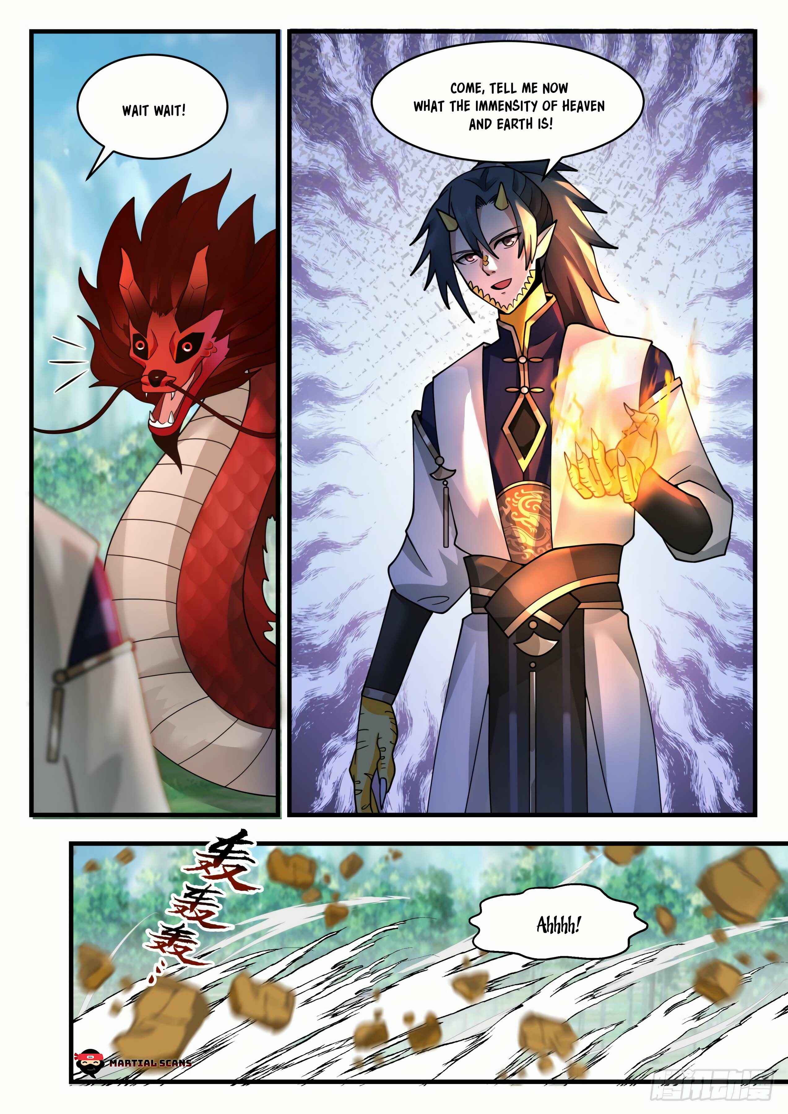 Chapter 2080 - Page 5