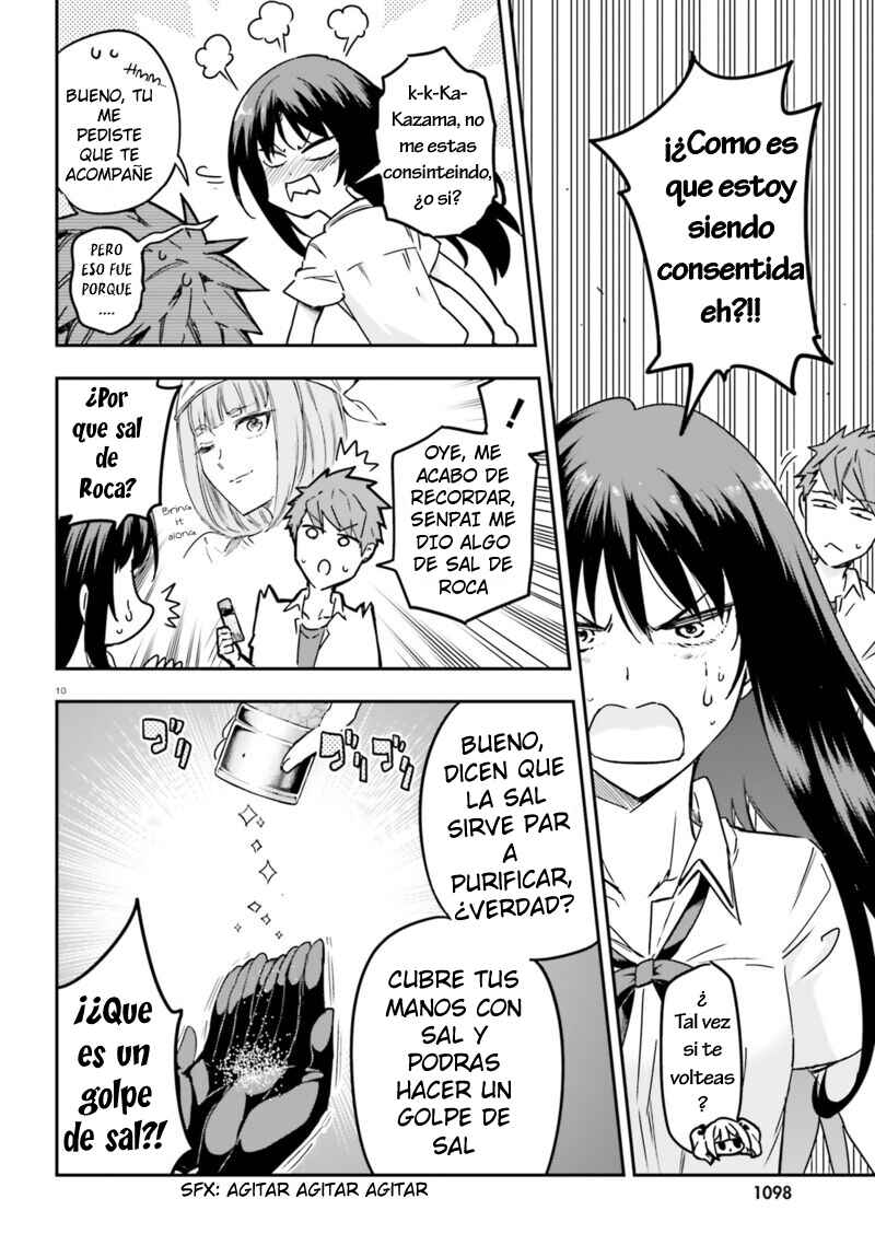 Chapter 143 - Page 10
