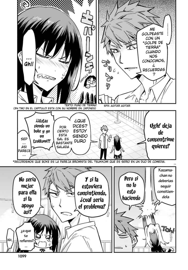 Chapter 143 - Page 11