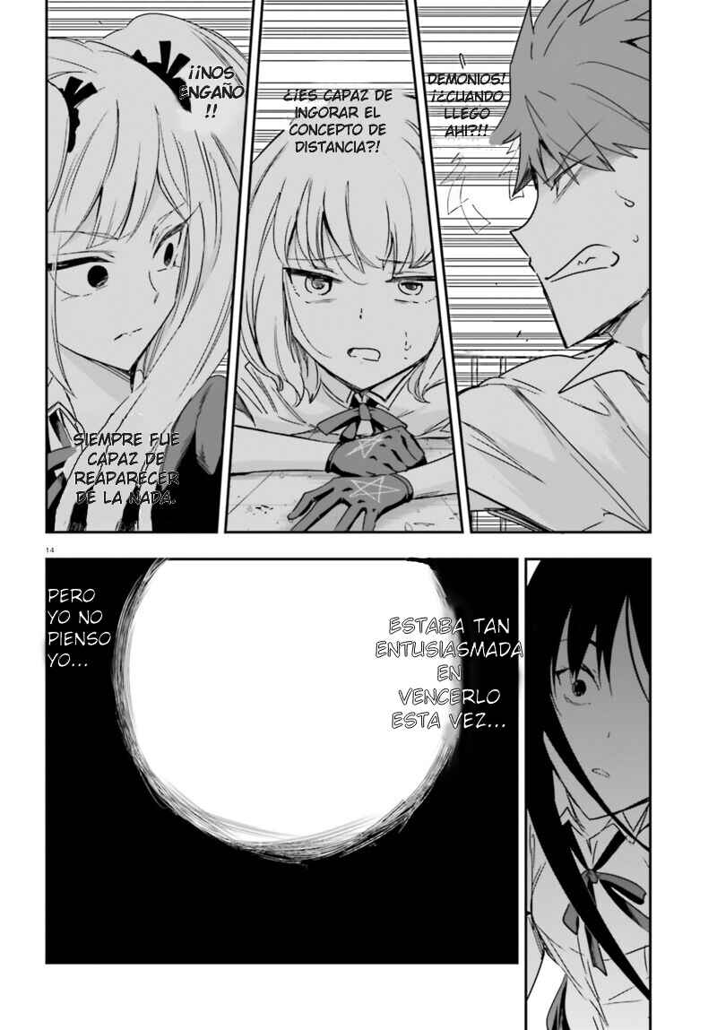 Chapter 143 - Page 14