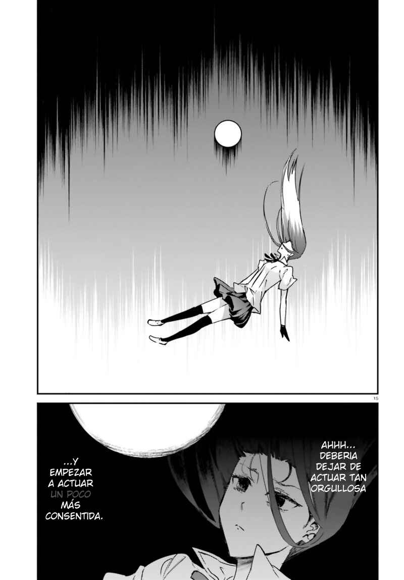 Chapter 143 - Page 15